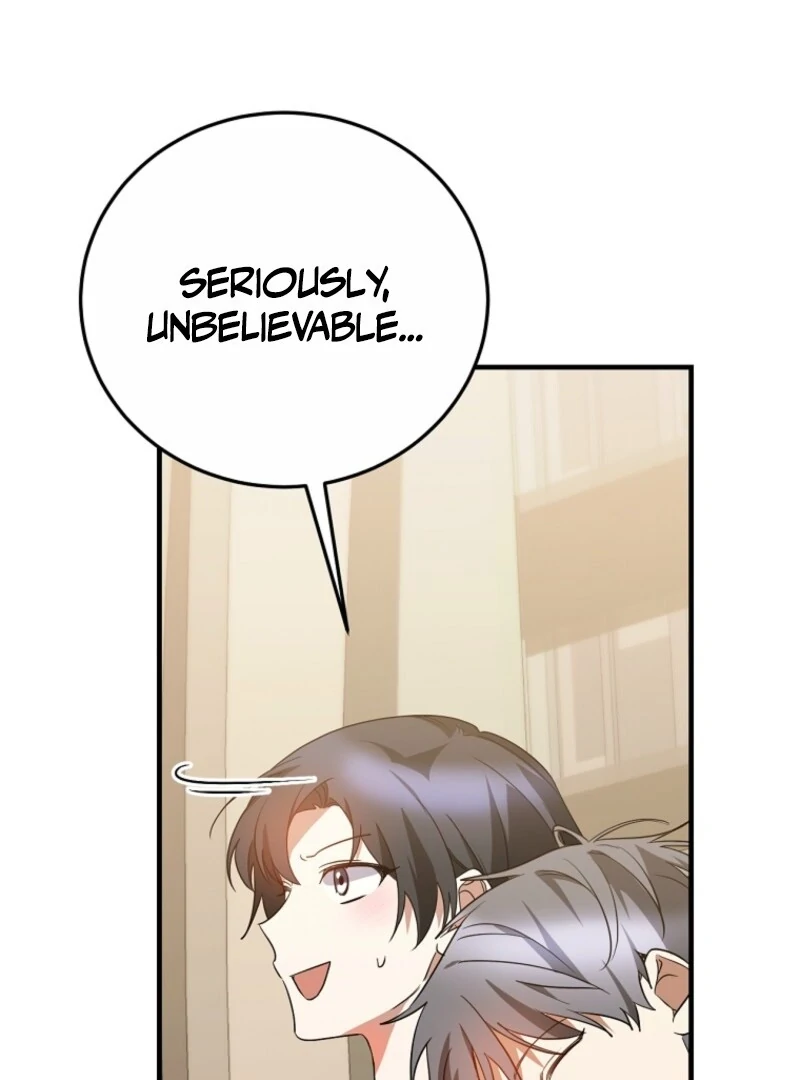 I Am in the Same Class as the Crazy Male Leads Chapter 47 - page 170