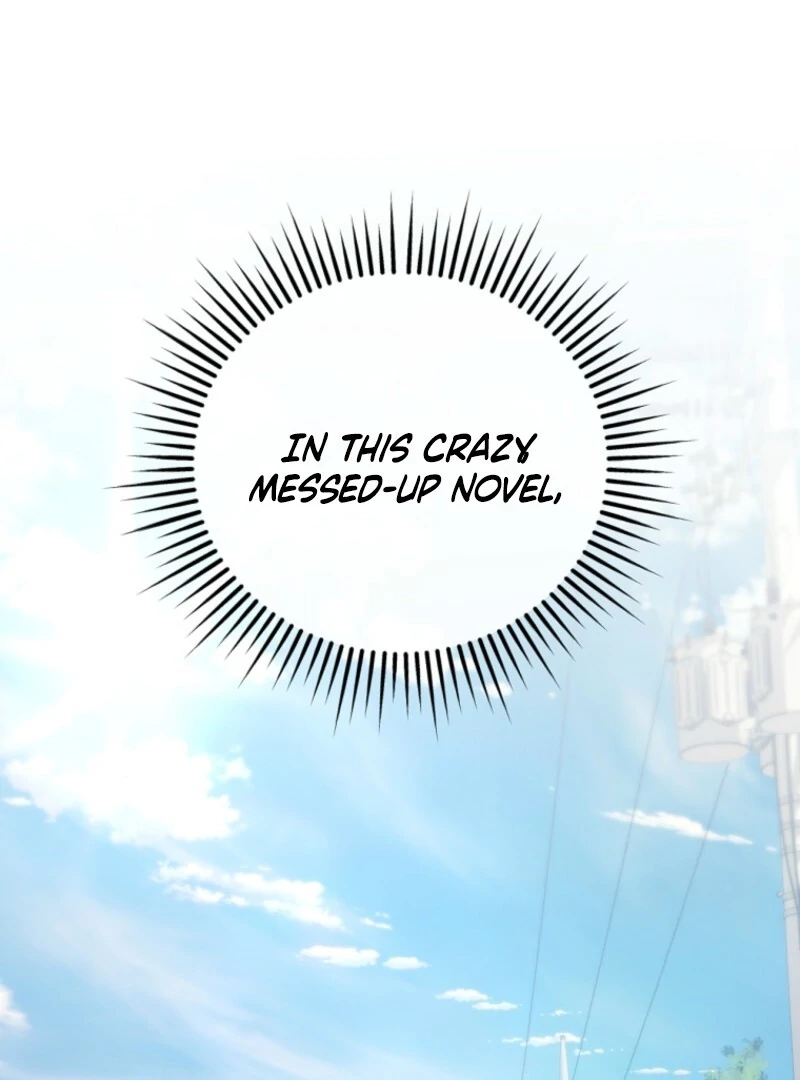 I Am in the Same Class as the Crazy Male Leads Chapter 47 - page 177