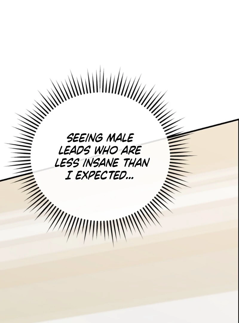 I Am in the Same Class as the Crazy Male Leads Chapter 47 - page 179