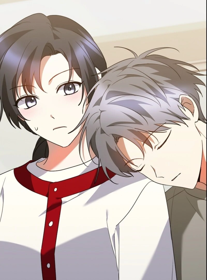 I Am in the Same Class as the Crazy Male Leads Chapter 47 - page 180