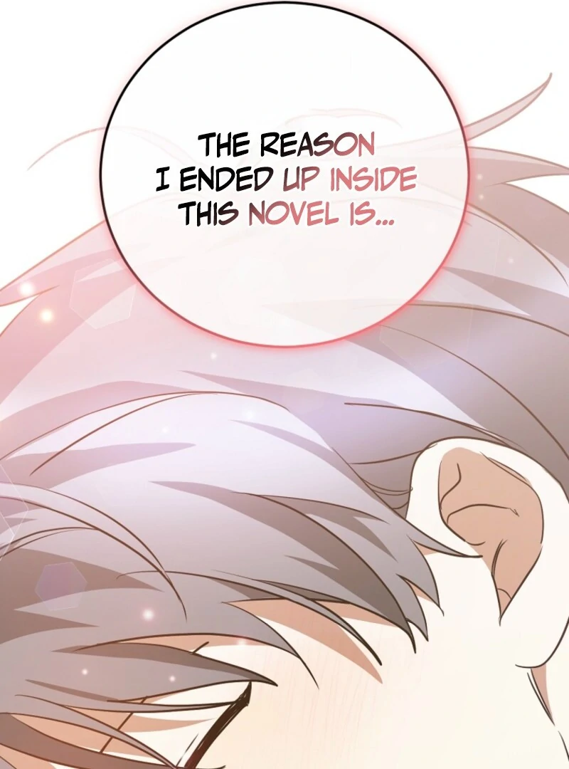 I Am in the Same Class as the Crazy Male Leads Chapter 47 - page 184