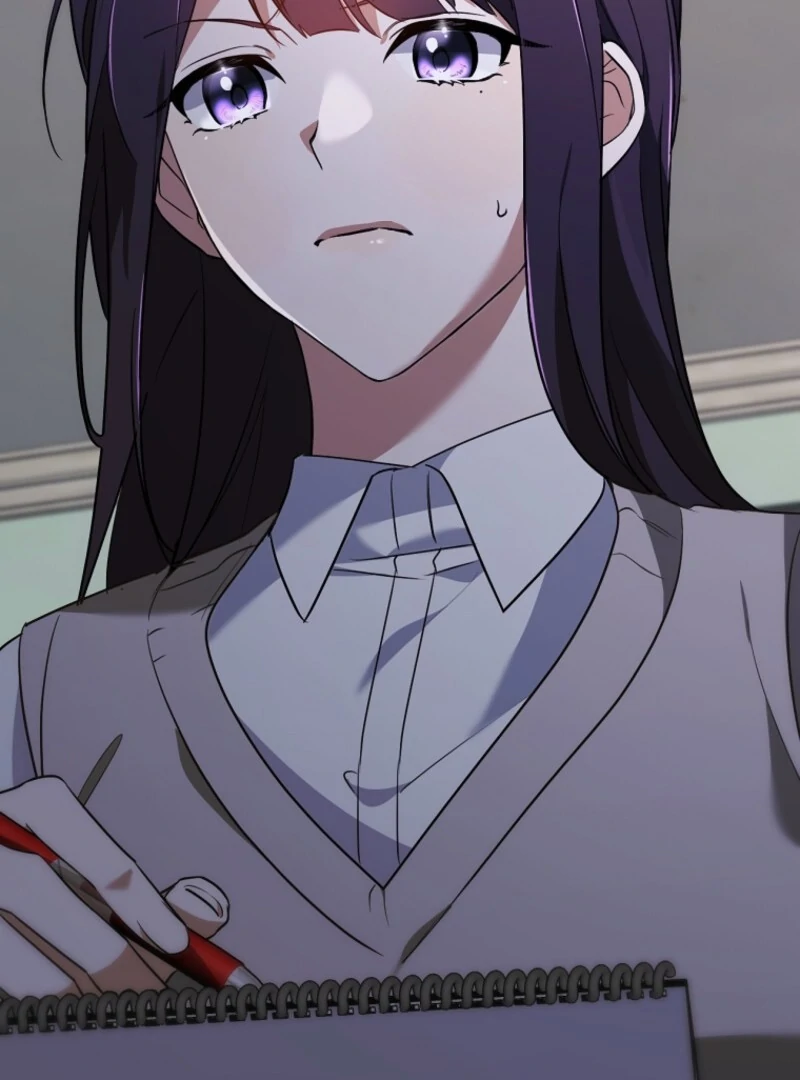 I Am in the Same Class as the Crazy Male Leads Chapter 47 - page 195