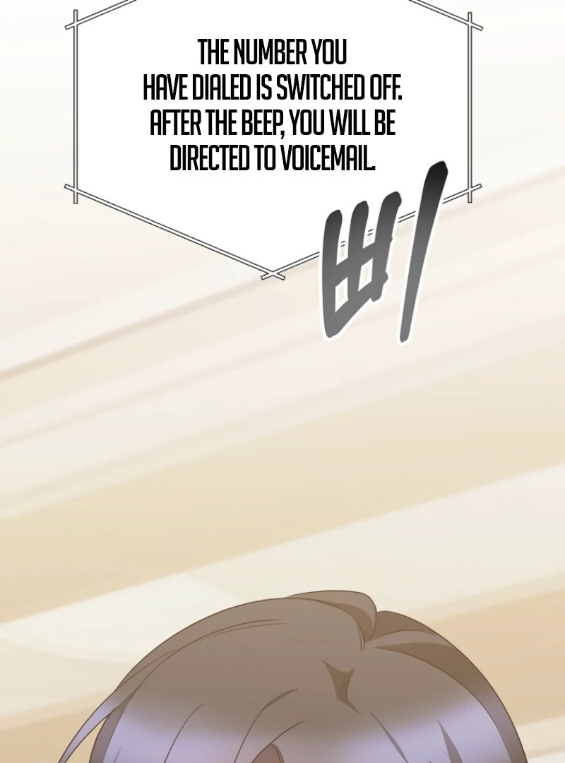 I Am in the Same Class as the Crazy Male Leads Chapter 47 - page 19