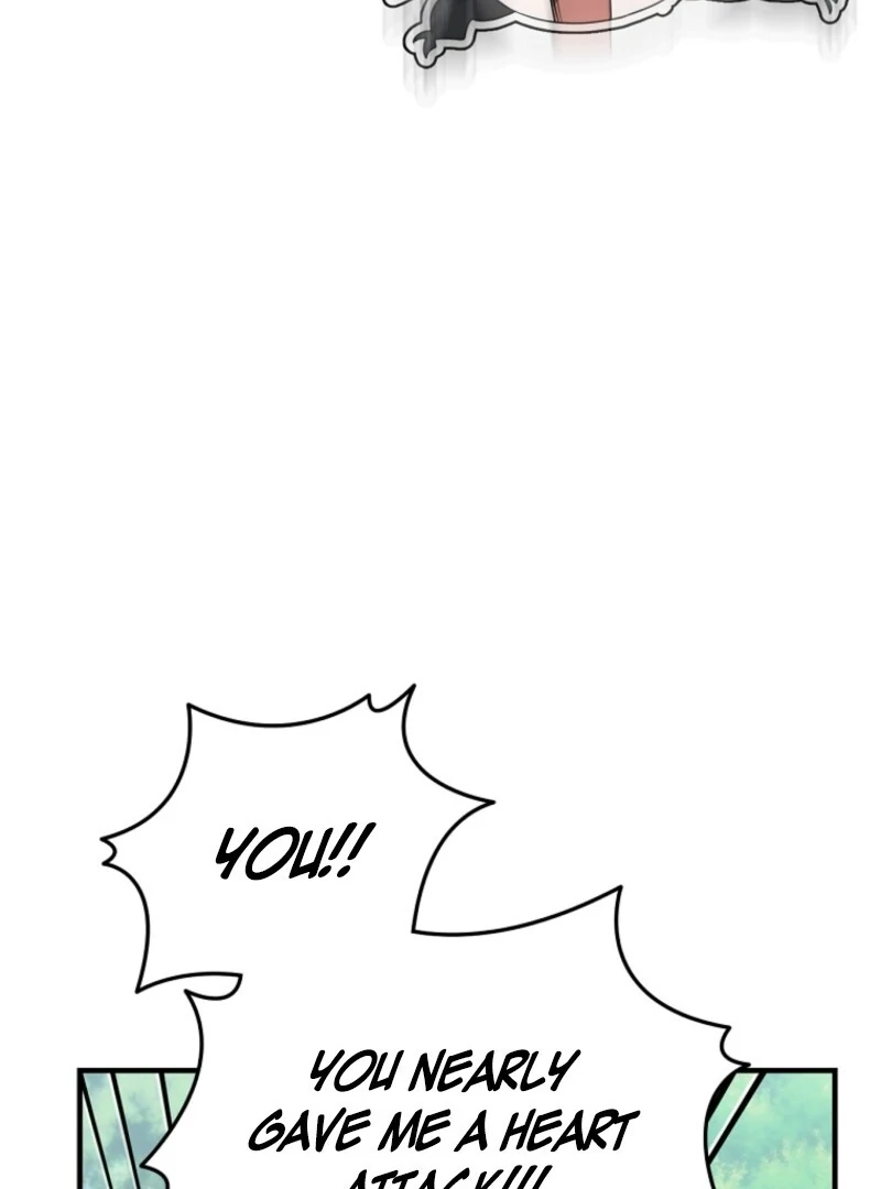 I Am in the Same Class as the Crazy Male Leads Chapter 47 - page 34