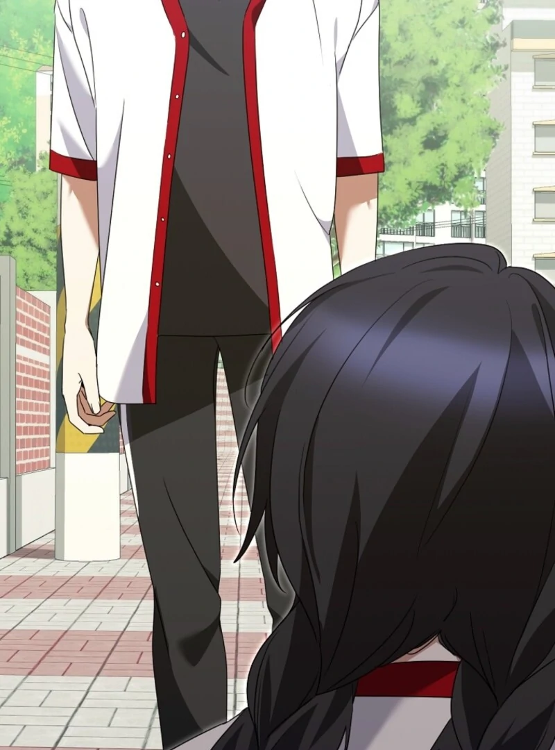 I Am in the Same Class as the Crazy Male Leads Chapter 47 - page 40