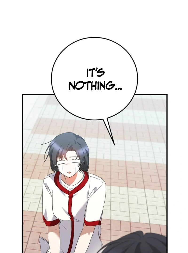 I Am in the Same Class as the Crazy Male Leads Chapter 47 - page 45