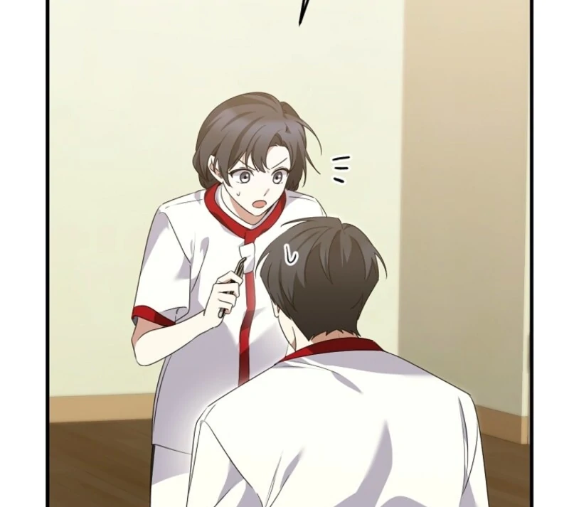 I Am in the Same Class as the Crazy Male Leads Chapter 47 - page 54