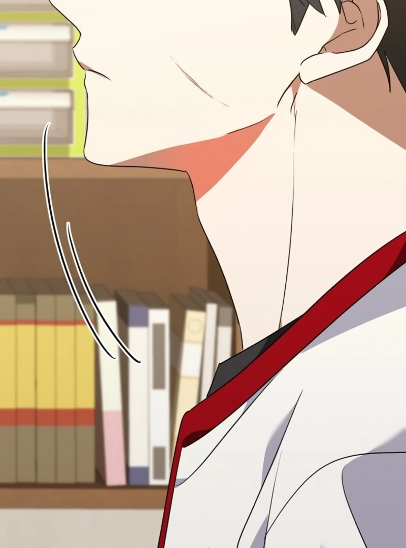 I Am in the Same Class as the Crazy Male Leads Chapter 47 - page 62