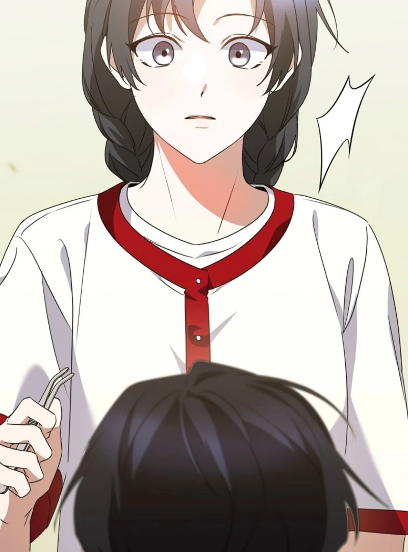 I Am in the Same Class as the Crazy Male Leads Chapter 47 - page 67