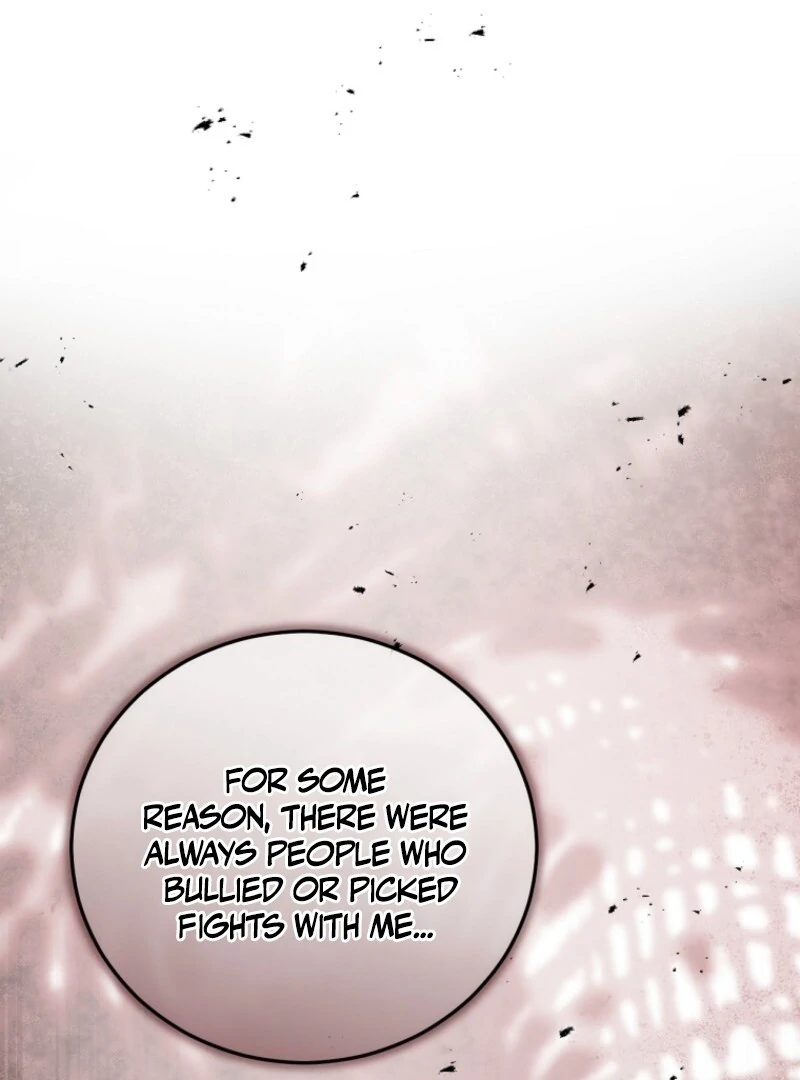 I Am in the Same Class as the Crazy Male Leads Chapter 47 - page 77