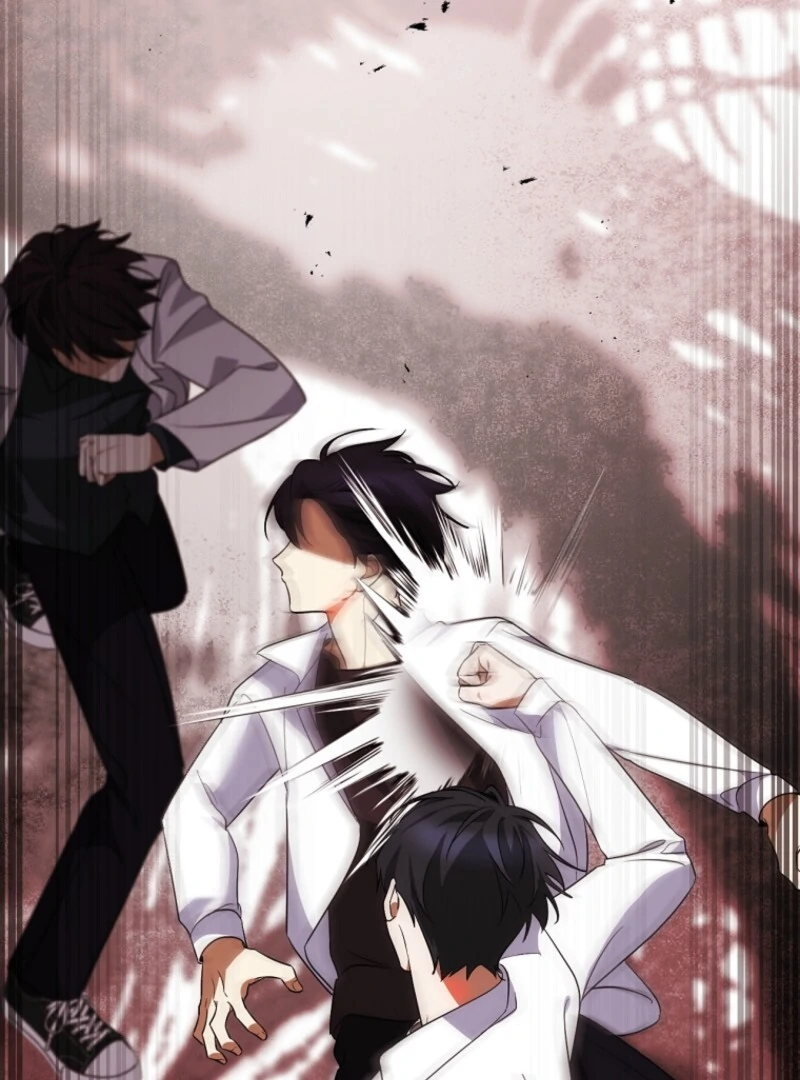 I Am in the Same Class as the Crazy Male Leads Chapter 47 - page 78