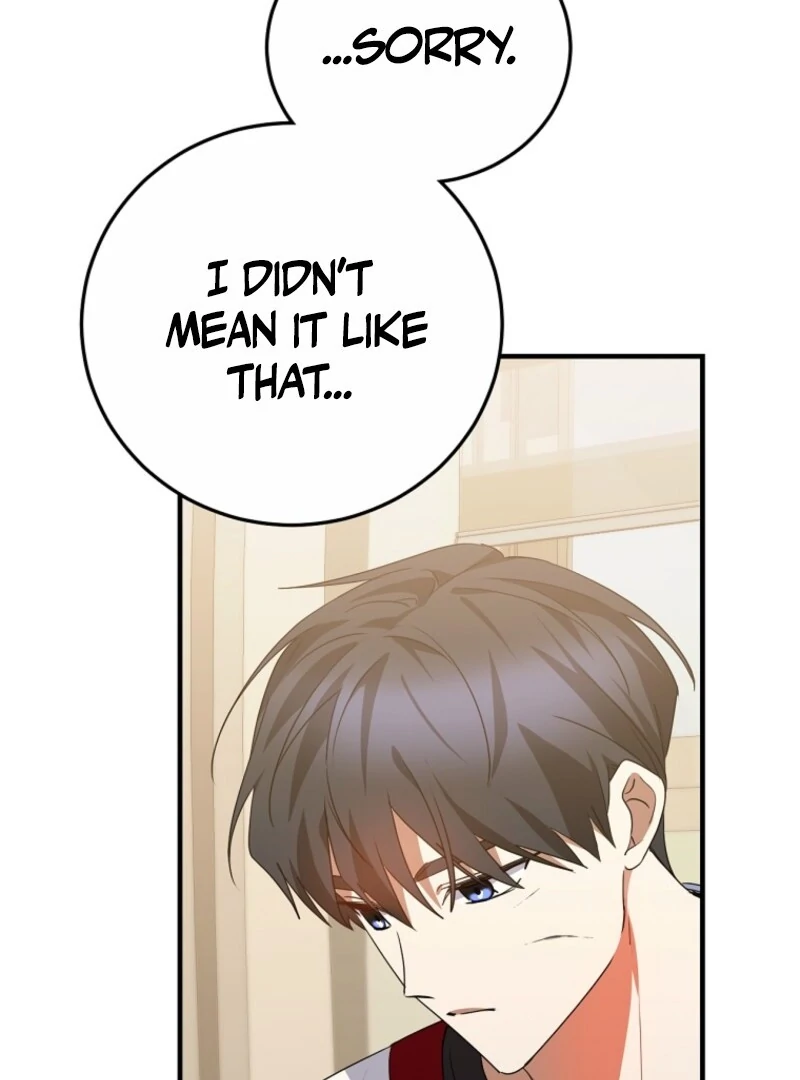 I Am in the Same Class as the Crazy Male Leads Chapter 47 - page 86