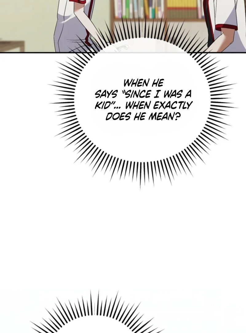 I Am in the Same Class as the Crazy Male Leads Chapter 47 - page 89