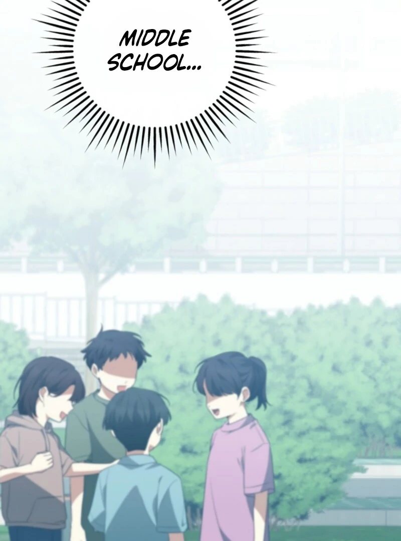 I Am in the Same Class as the Crazy Male Leads Chapter 47 - page 90