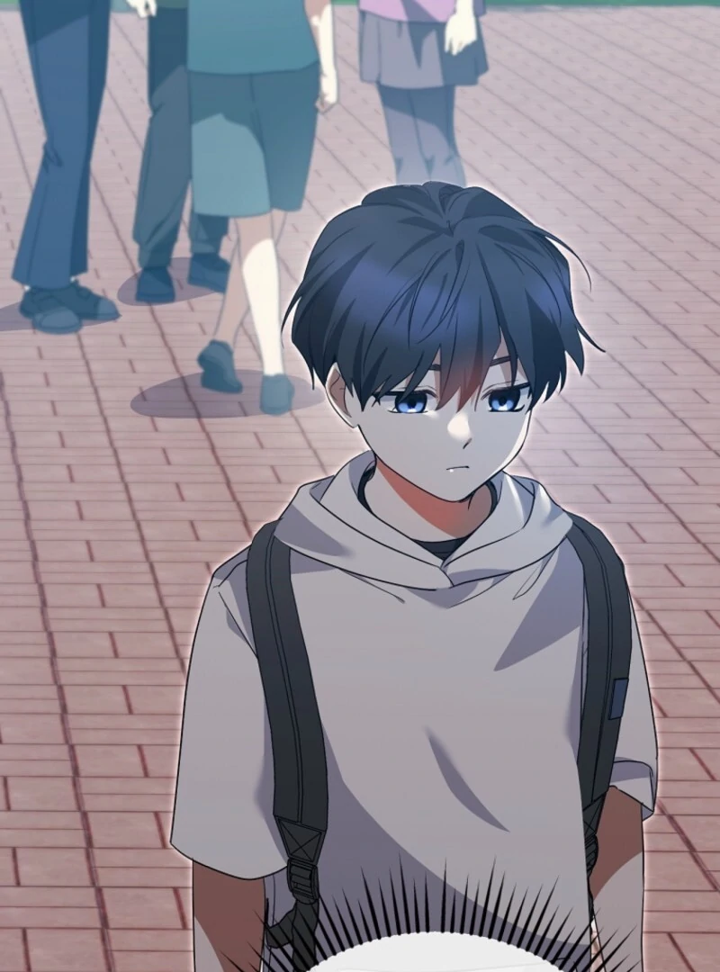 I Am in the Same Class as the Crazy Male Leads Chapter 47 - page 91