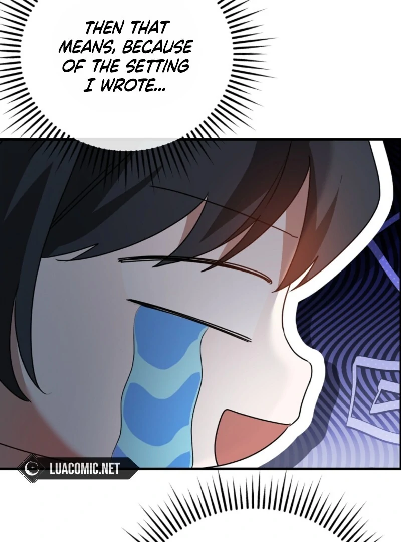 I Am in the Same Class as the Crazy Male Leads Chapter 47 - page 93