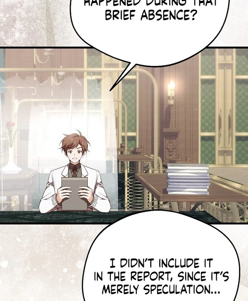 I Became the Adopted Daughter of the Sea Guardian Chapter 41 - page 10
