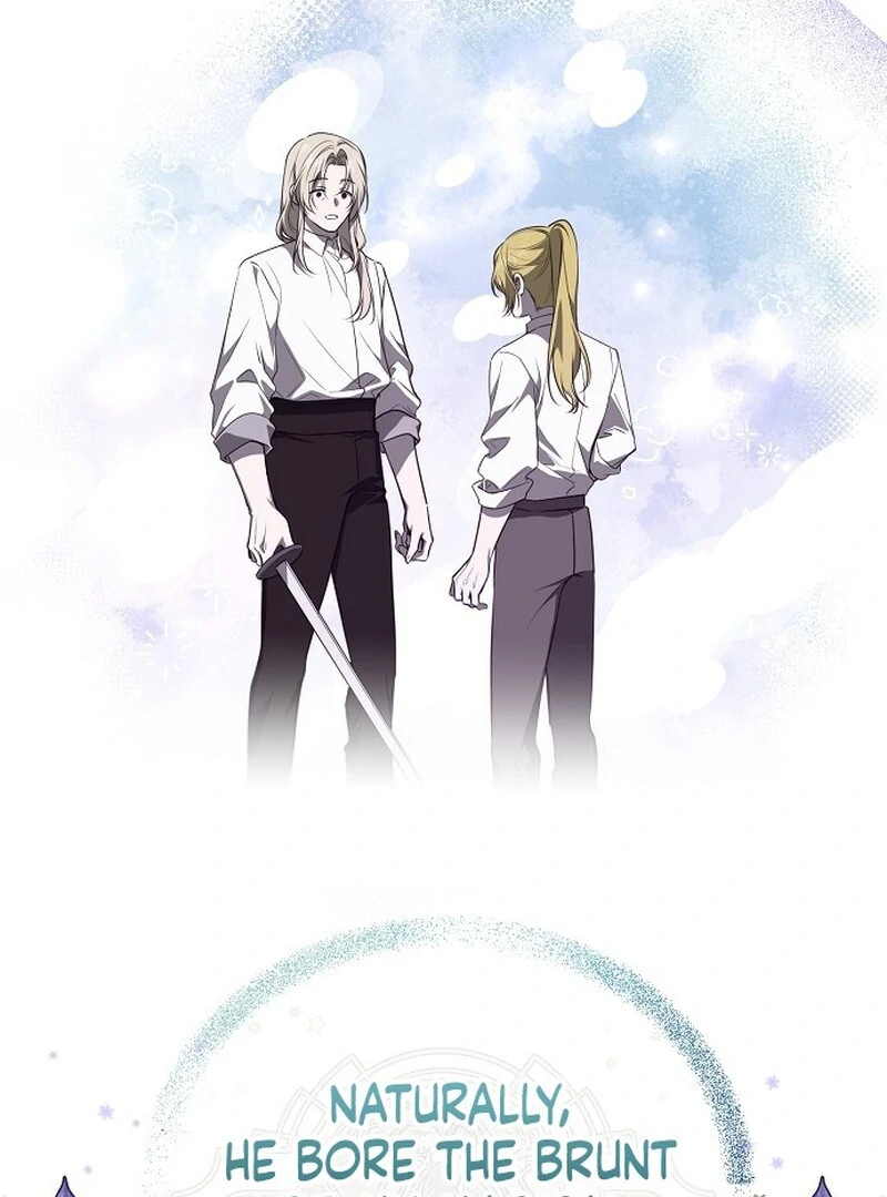 I Became the Adopted Daughter of the Sea Guardian Chapter 41 - page 102