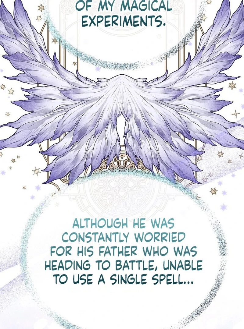 I Became the Adopted Daughter of the Sea Guardian Chapter 41 - page 103