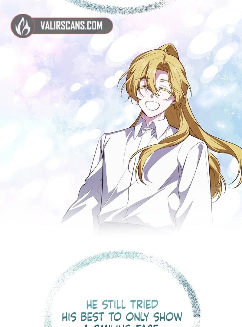 I Became the Adopted Daughter of the Sea Guardian Chapter 41 - page 104