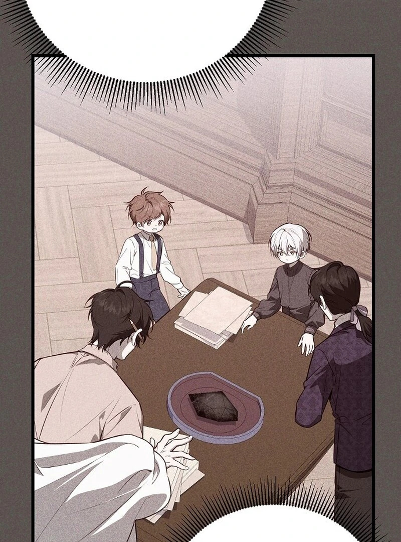 I Became the Adopted Daughter of the Sea Guardian Chapter 41 - page 17
