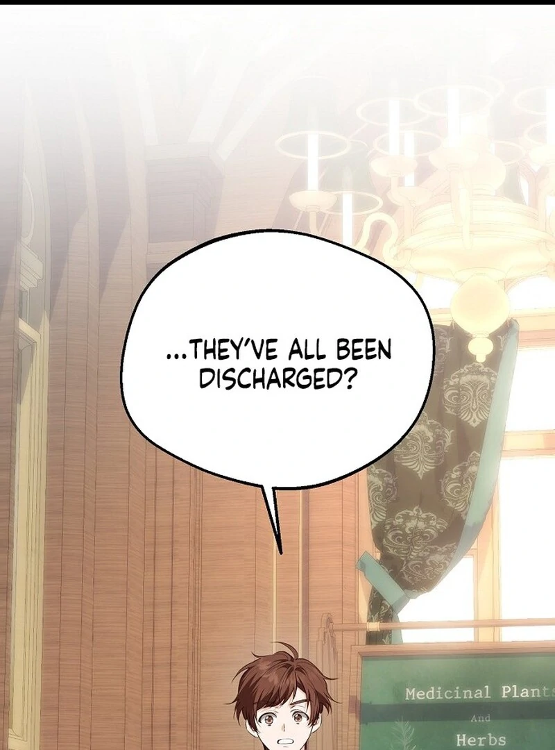 I Became the Adopted Daughter of the Sea Guardian Chapter 41 - page 2