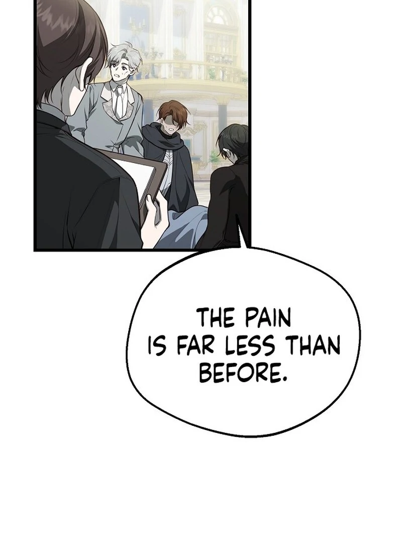 I Became the Adopted Daughter of the Sea Guardian Chapter 41 - page 25