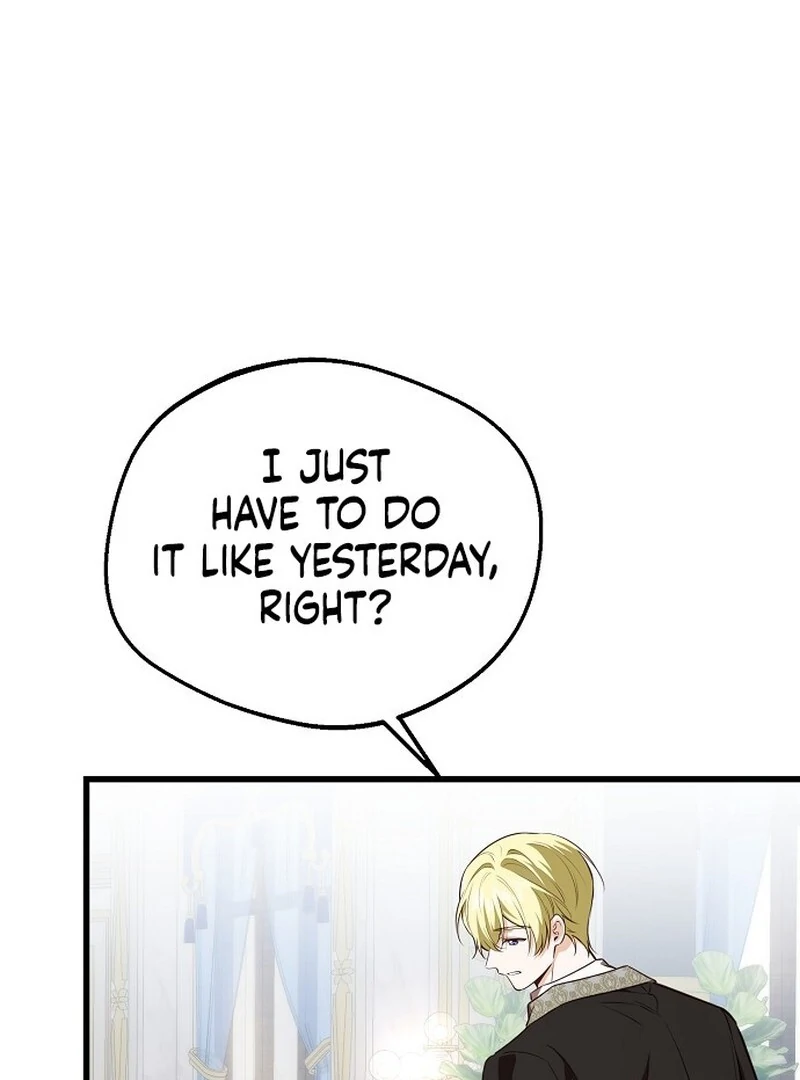 I Became the Adopted Daughter of the Sea Guardian Chapter 41 - page 31