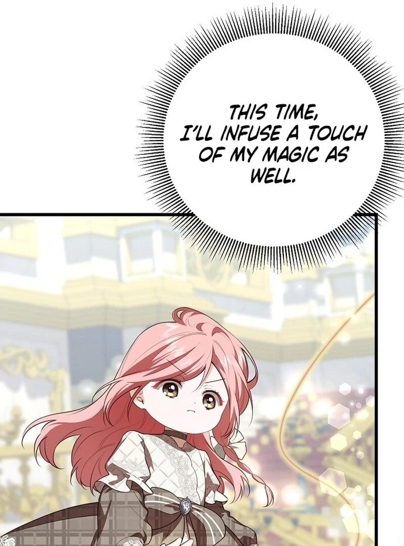 I Became the Adopted Daughter of the Sea Guardian Chapter 41 - page 34