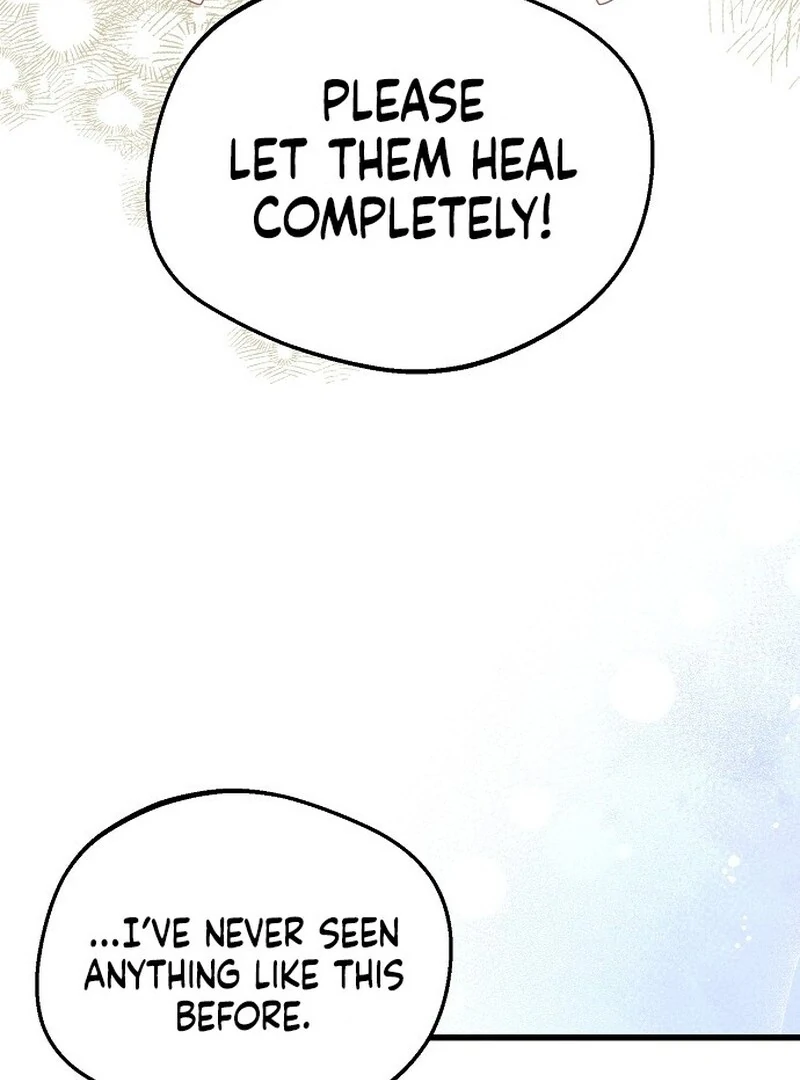 I Became the Adopted Daughter of the Sea Guardian Chapter 41 - page 37