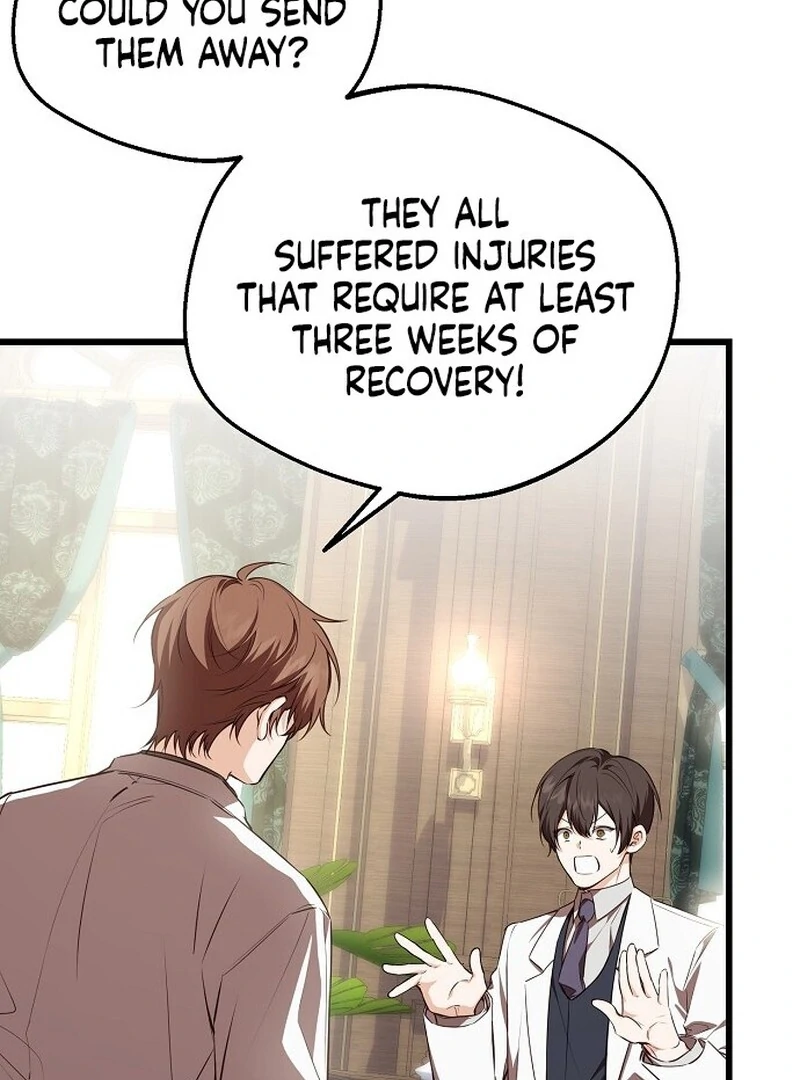 I Became the Adopted Daughter of the Sea Guardian Chapter 41 - page 4