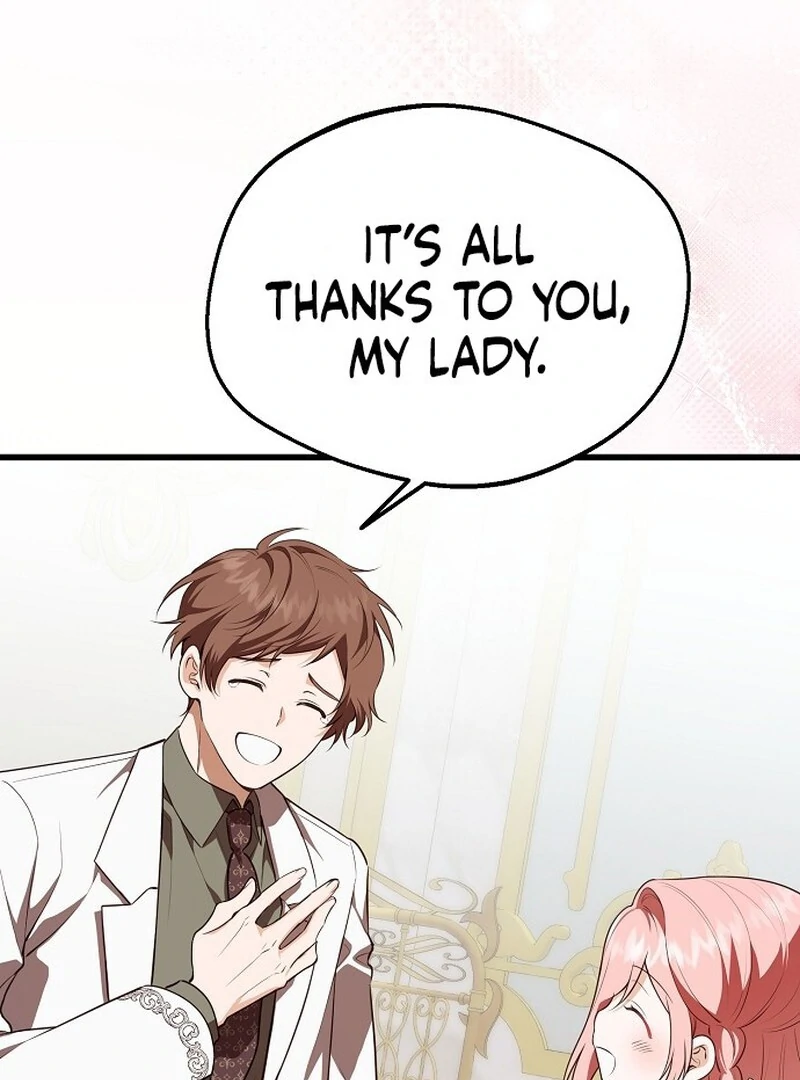 I Became the Adopted Daughter of the Sea Guardian Chapter 41 - page 50