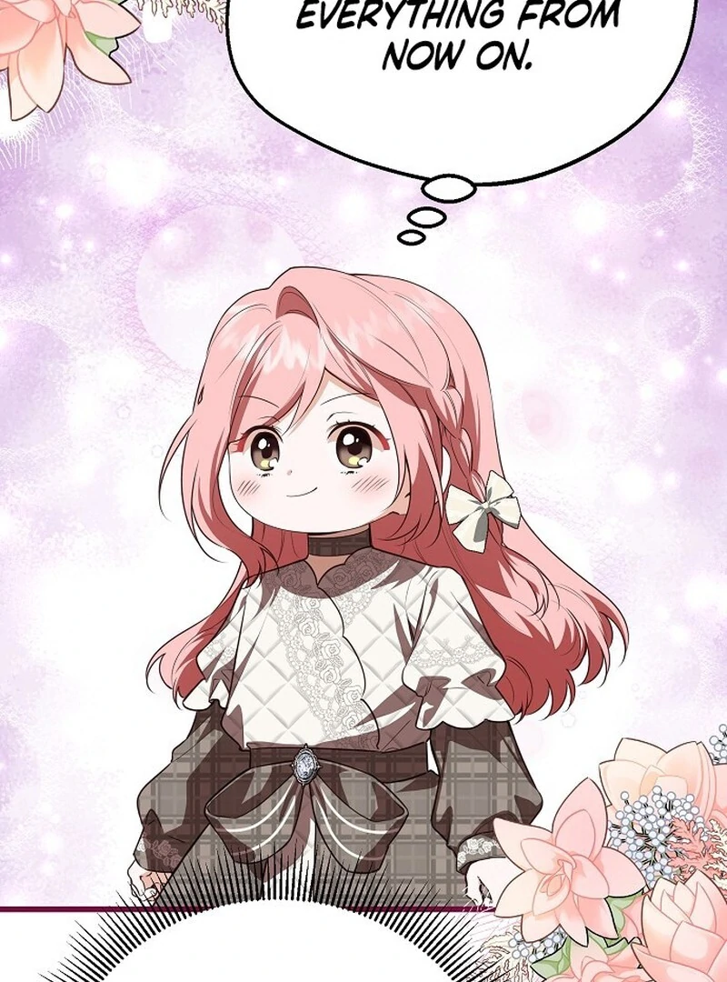 I Became the Adopted Daughter of the Sea Guardian Chapter 41 - page 52