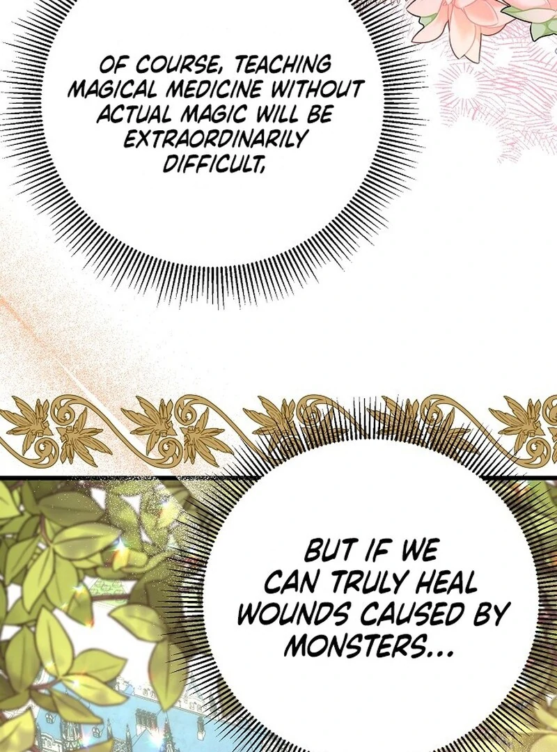 I Became the Adopted Daughter of the Sea Guardian Chapter 41 - page 53