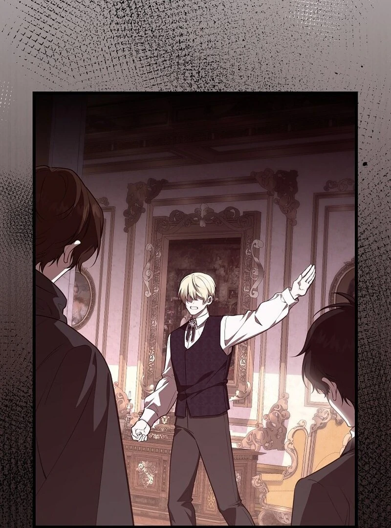 I Became the Adopted Daughter of the Sea Guardian Chapter 41 - page 60