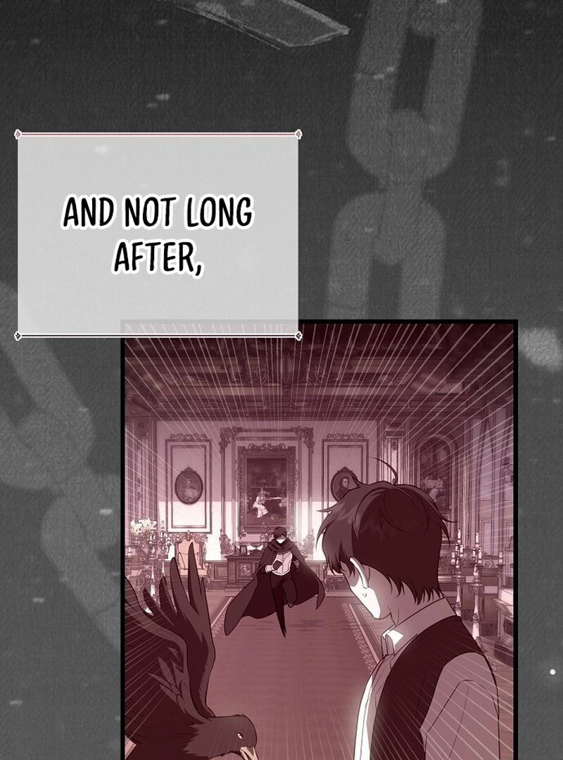 I Became the Adopted Daughter of the Sea Guardian Chapter 41 - page 62