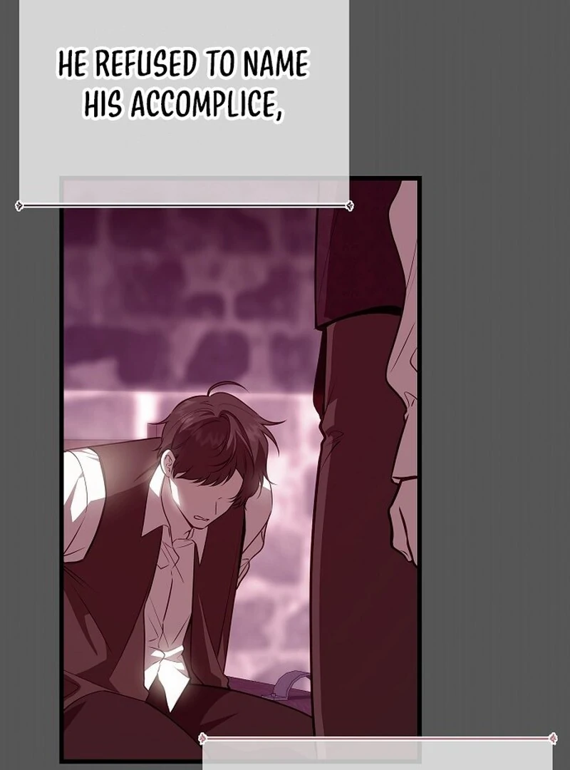 I Became the Adopted Daughter of the Sea Guardian Chapter 41 - page 64