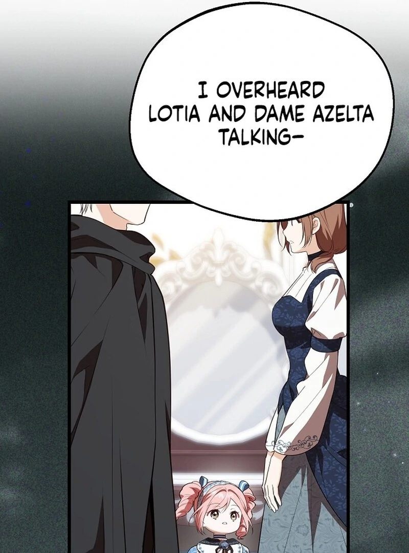 I Became the Adopted Daughter of the Sea Guardian Chapter 41 - page 79