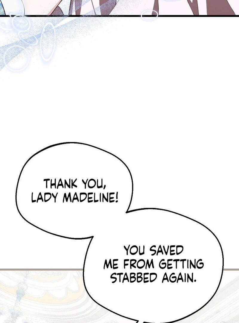 I Became the Adopted Daughter of the Sea Guardian Chapter 41 - page 82
