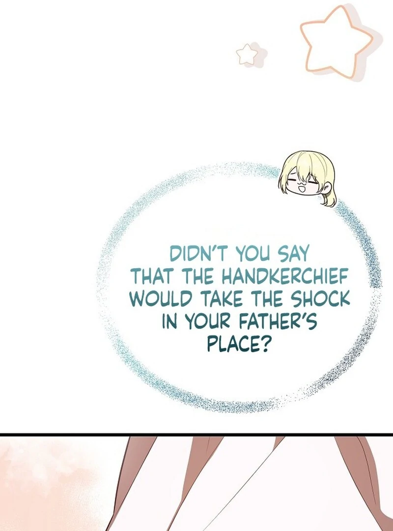 I Became the Adopted Daughter of the Sea Guardian Chapter 41 - page 84