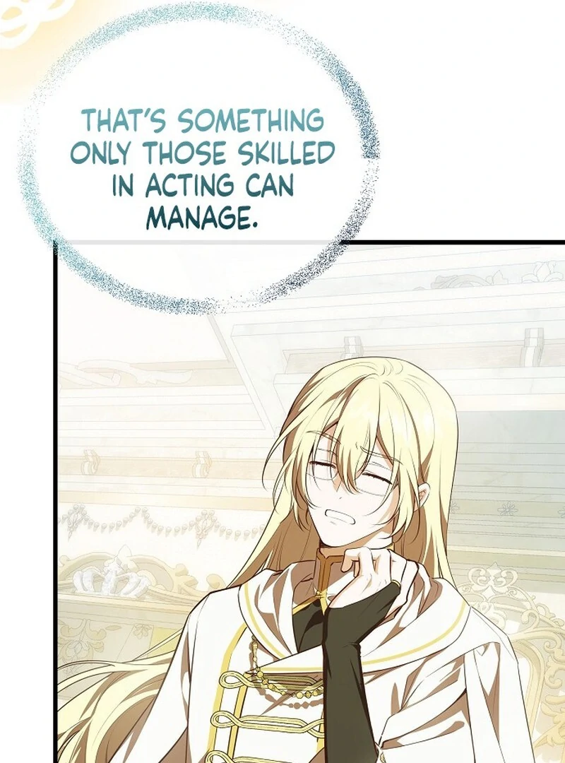 I Became the Adopted Daughter of the Sea Guardian Chapter 41 - page 89