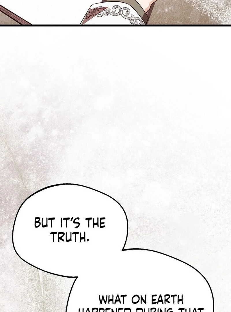 I Became the Adopted Daughter of the Sea Guardian Chapter 41 - page 9
