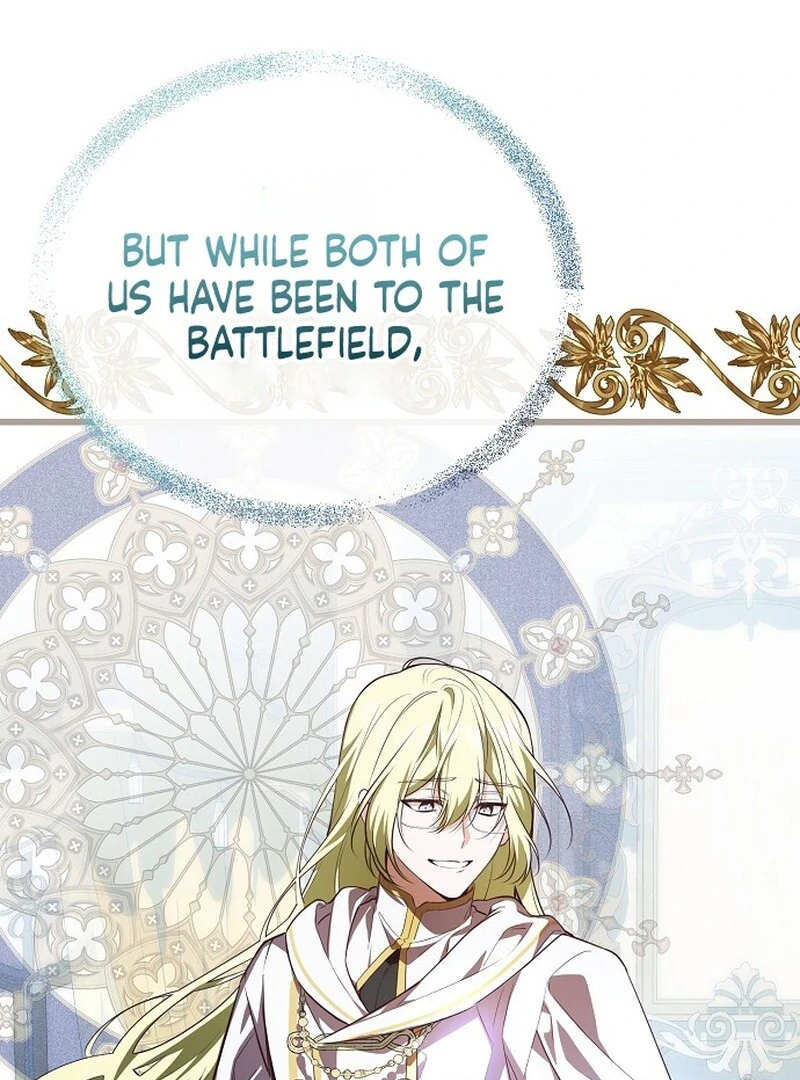 I Became the Adopted Daughter of the Sea Guardian Chapter 41 - page 94