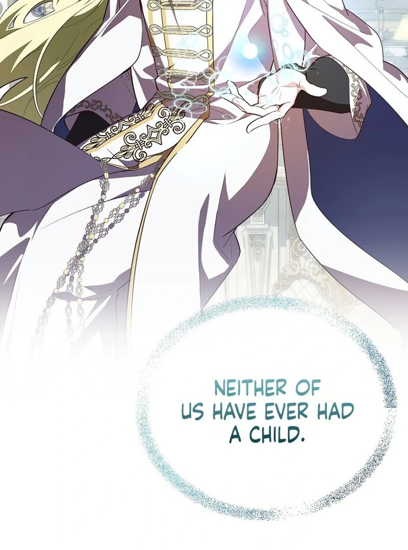 I Became the Adopted Daughter of the Sea Guardian Chapter 41 - page 95
