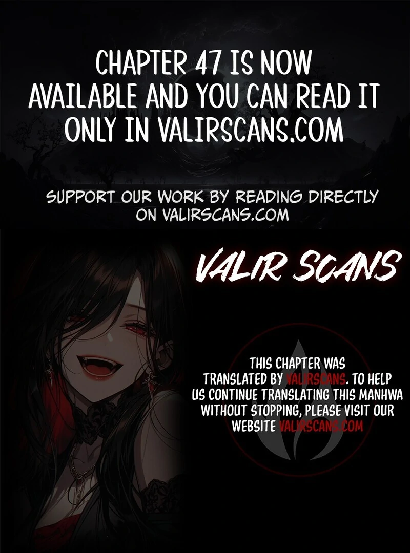 I Became the Adopted Daughter of the Sea Guardian Chapter 42 - page 1