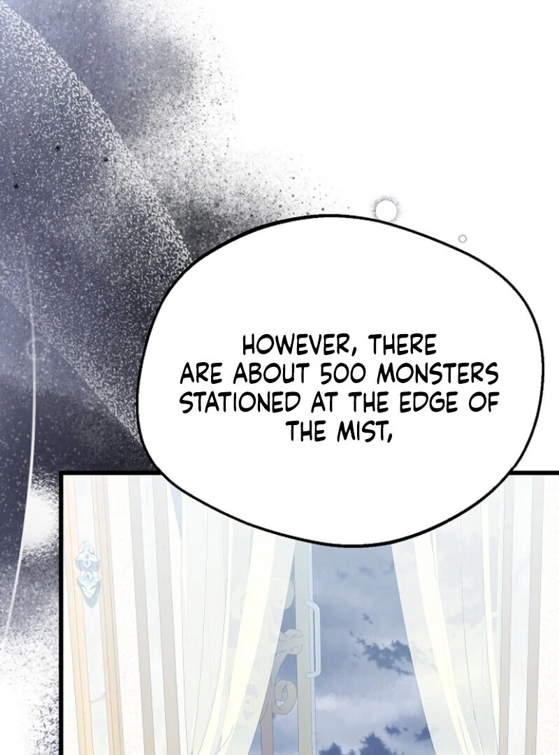 I Became the Adopted Daughter of the Sea Guardian Chapter 42 - page 10