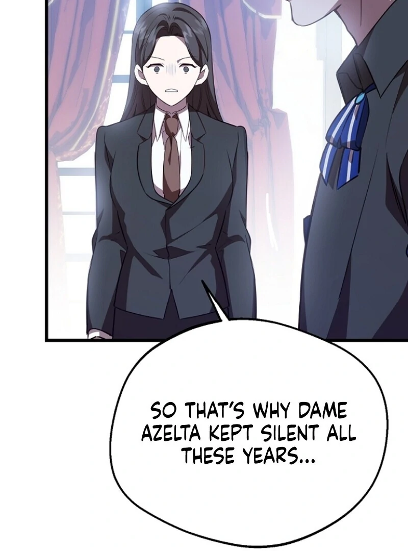 I Became the Adopted Daughter of the Sea Guardian Chapter 42 - page 100