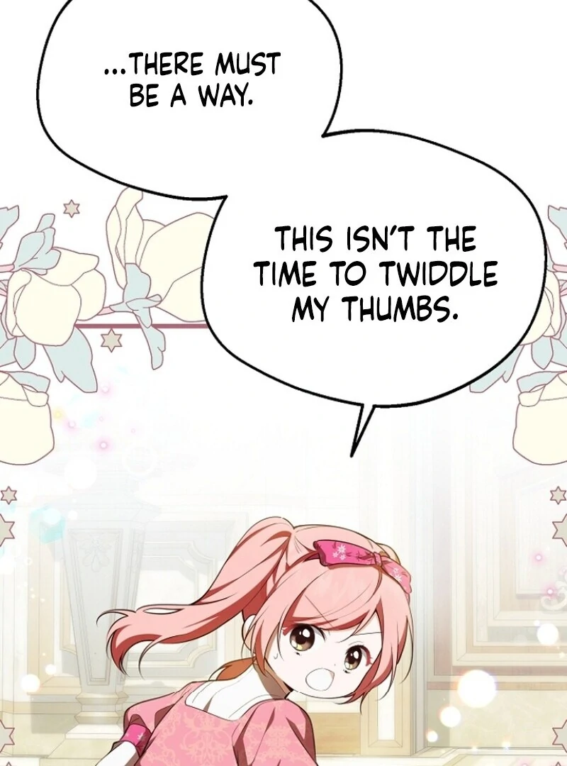 I Became the Adopted Daughter of the Sea Guardian Chapter 42 - page 109