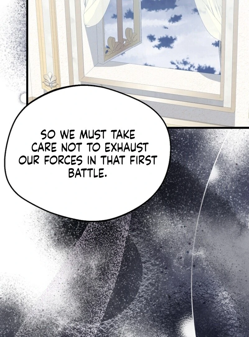 I Became the Adopted Daughter of the Sea Guardian Chapter 42 - page 11