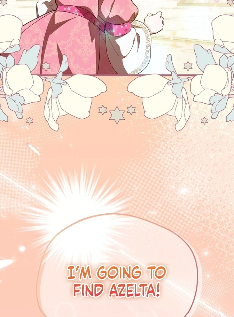 I Became the Adopted Daughter of the Sea Guardian Chapter 42 - page 110